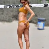 Alessandra Ambrosio nude #21233