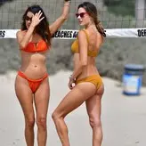 Alessandra Ambrosio nude #21238