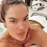 Alessandra Ambrosio nude #21267