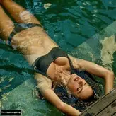 Alessandra Ambrosio nude #21268