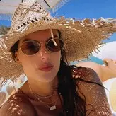 Alessandra Ambrosio nude #21274