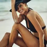 Alessandra Ambrosio nude #21289