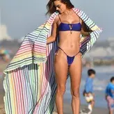 Alessandra Ambrosio nude #21313