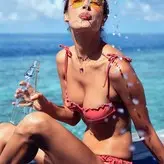 Alessandra Ambrosio nude #21357