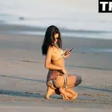 Alessandra Ambrosio nude #21376