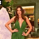 Alessandra Ambrosio nude #21391