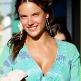 Alessandra Ambrosio nude #21400