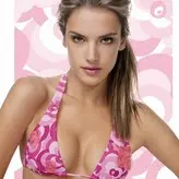 Alessandra Ambrosio nude #21411