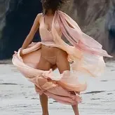 Alessandra Ambrosio nude #21416