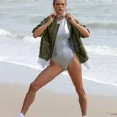 Alessandra Ambrosio nude #21423