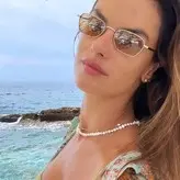 Alessandra Ambrosio nude #21459