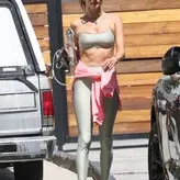 Alessandra Ambrosio nude #21572