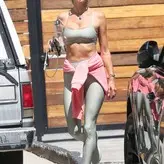 Alessandra Ambrosio nude #21575