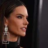 Alessandra Ambrosio nude #21670