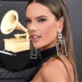 Alessandra Ambrosio nude #21676