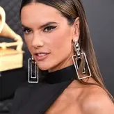 Alessandra Ambrosio nude #21683