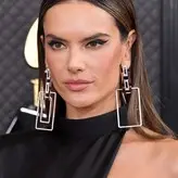 Alessandra Ambrosio nude #21684