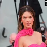 Alessandra Ambrosio nude #21687