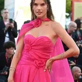 Alessandra Ambrosio nude #21693