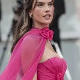 Alessandra Ambrosio nude #21731
