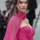 Alessandra Ambrosio nude #21733