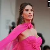 Alessandra Ambrosio nude #21781
