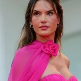 Alessandra Ambrosio nude #21783