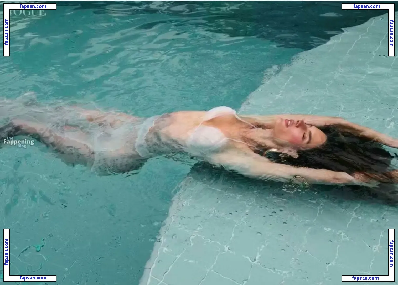 Alessandra Ambrosio nude photo #24637 from OnlyFans