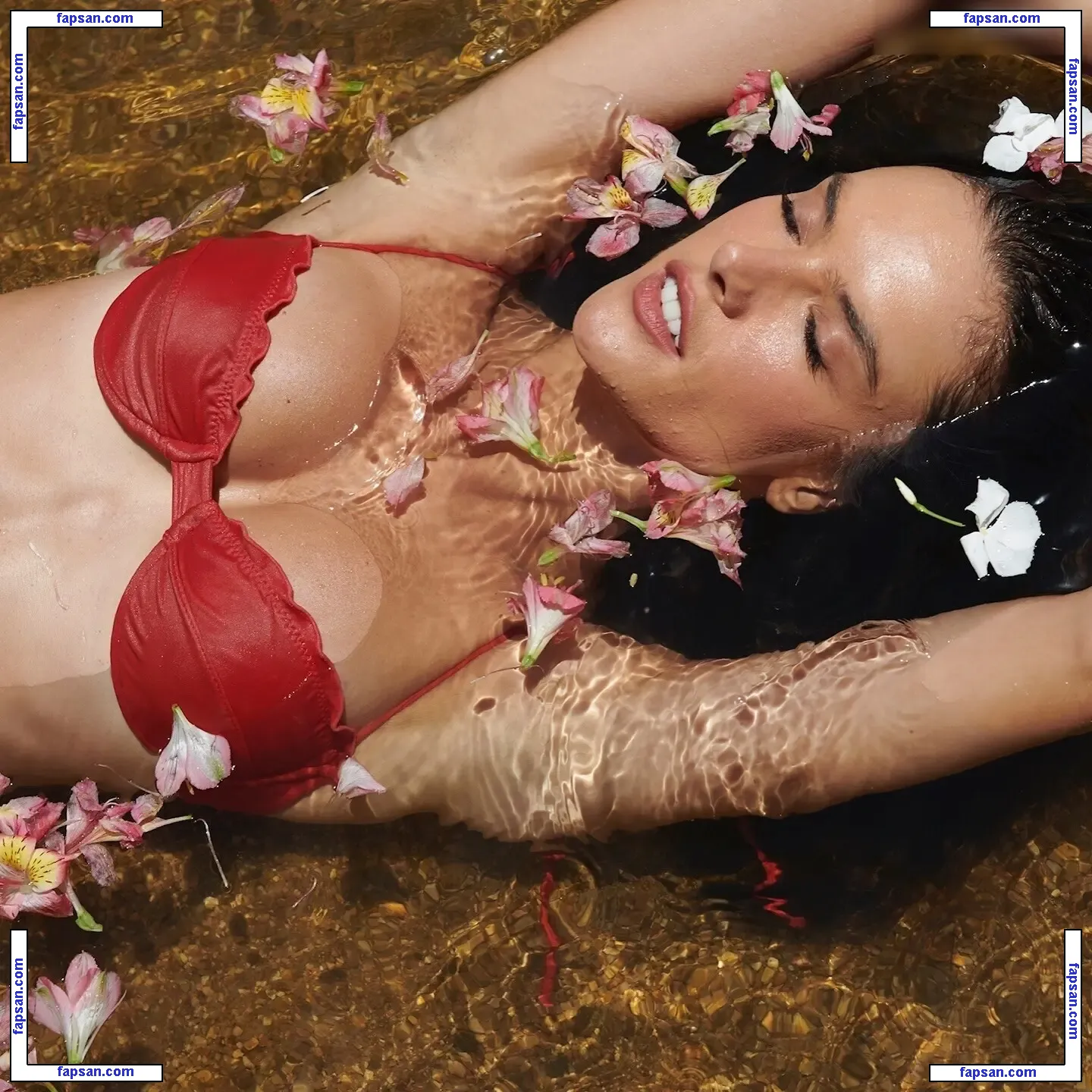 Alessandra Ambrosio nude photo #24657 from OnlyFans