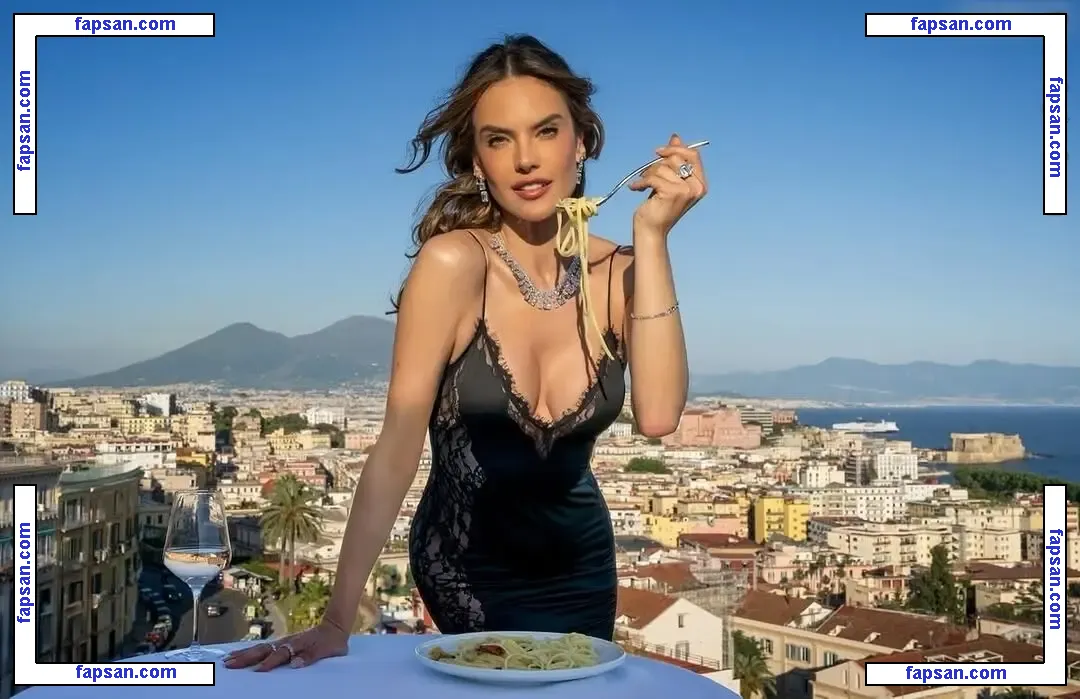 Alessandra Ambrosio nude photo #24669 from OnlyFans