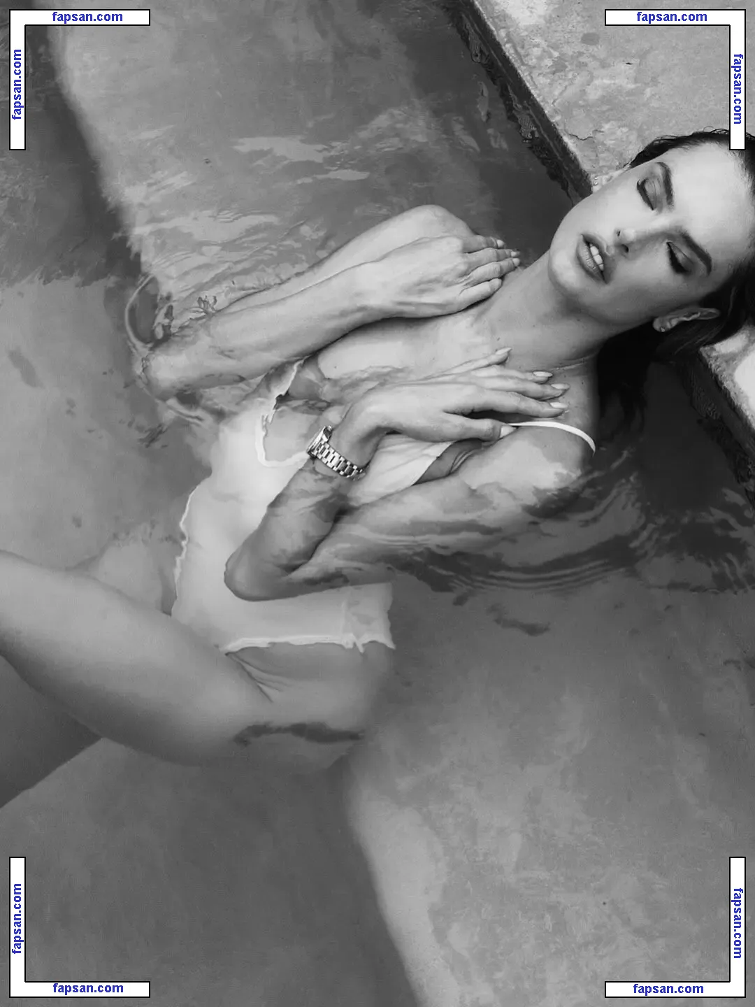 Alessandra Ambrosio голая фото #24728 с Онлифанс