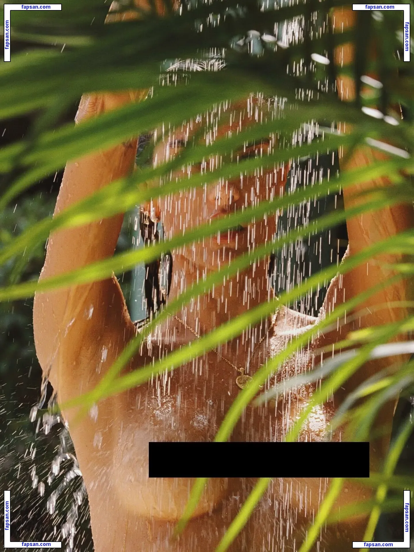 Alessandra Ambrosio nude photo #24747 from OnlyFans