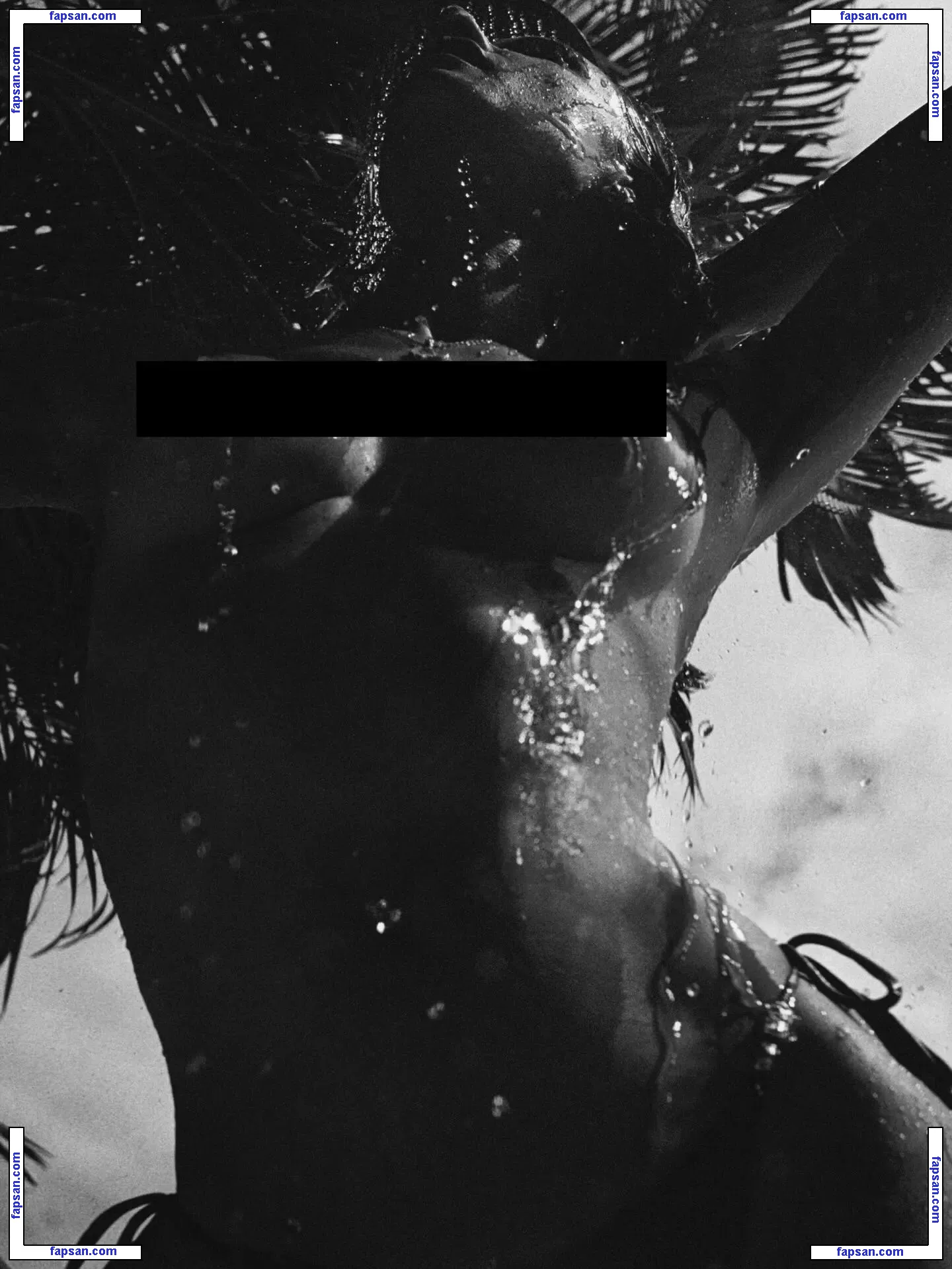 Alessandra Ambrosio nude photo #24748 from OnlyFans