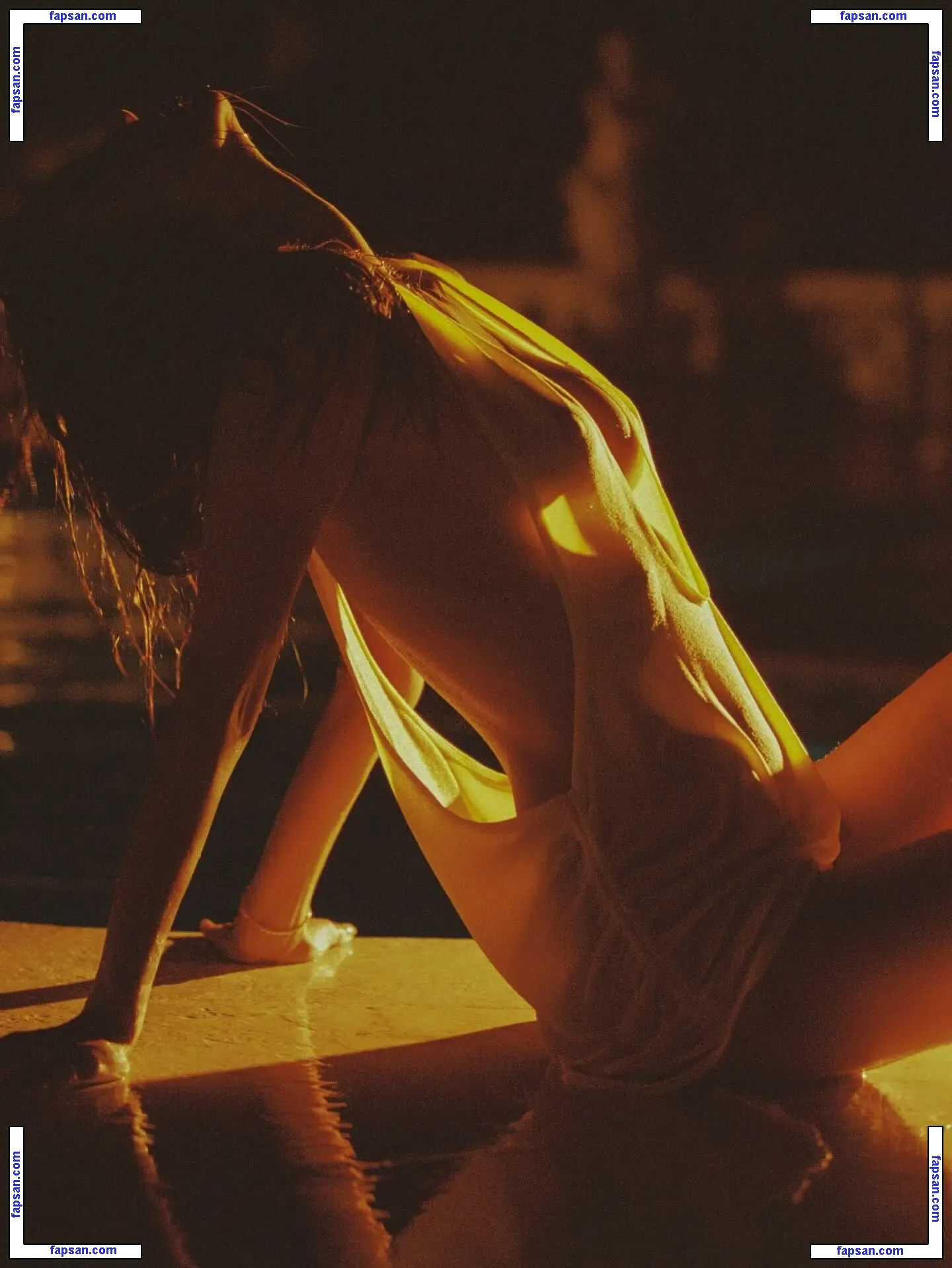 Alessandra Ambrosio nude photo #24749 from OnlyFans