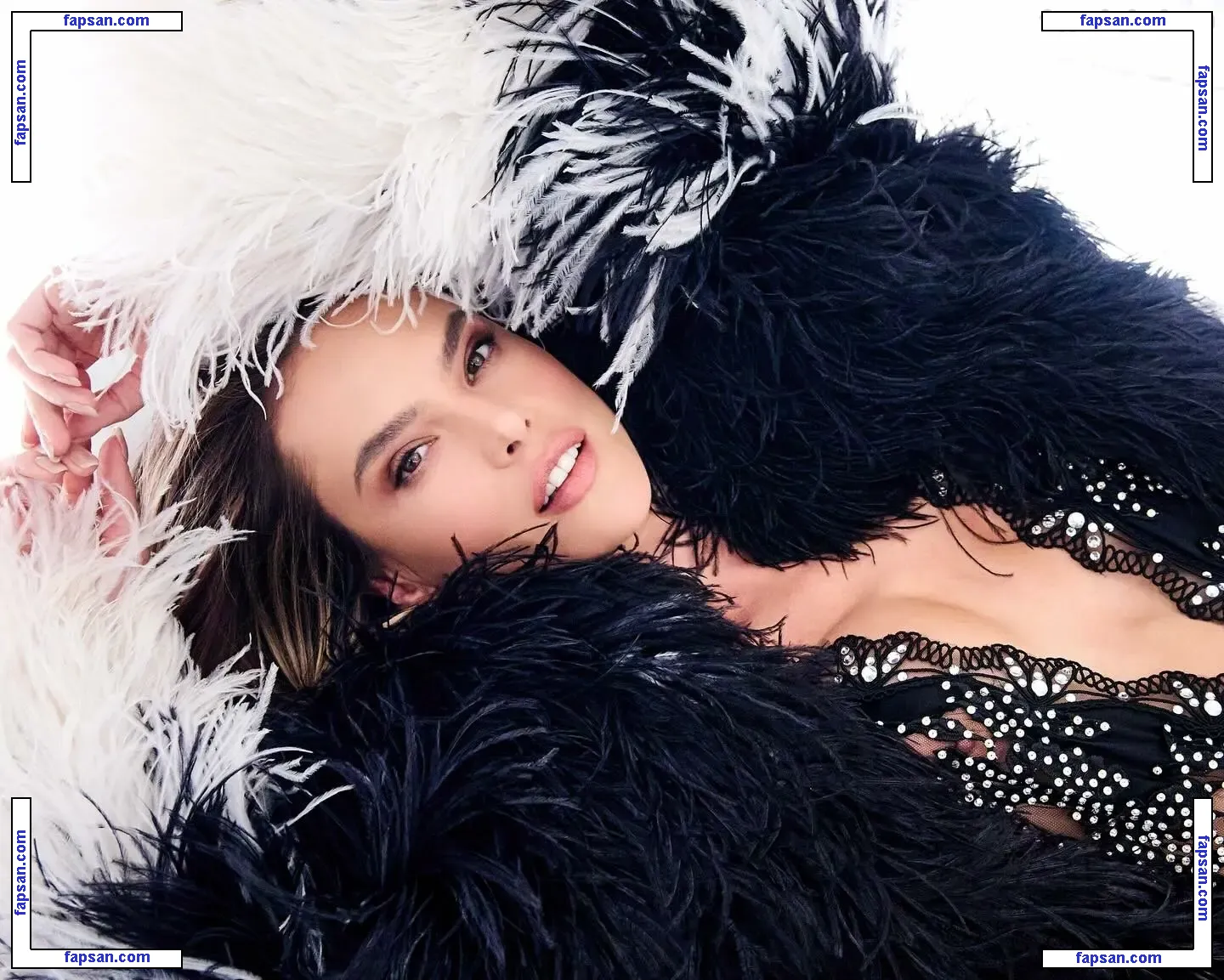 Alessandra Ambrosio nude photo #24753 from OnlyFans