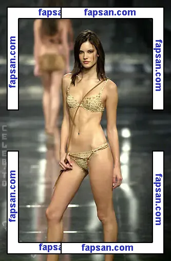 Alessandra Ambrosio голая фото #24766 с Онлифанс