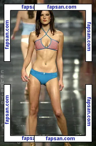 Alessandra Ambrosio голая фото #24768 с Онлифанс