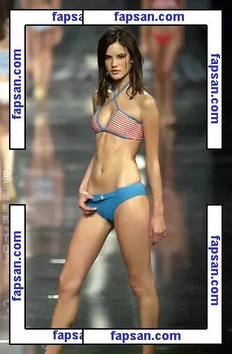 Alessandra Ambrosio голая фото #24769 с Онлифанс