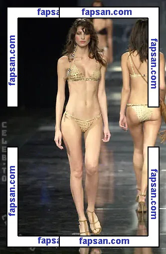 Alessandra Ambrosio голая фото #24771 с Онлифанс