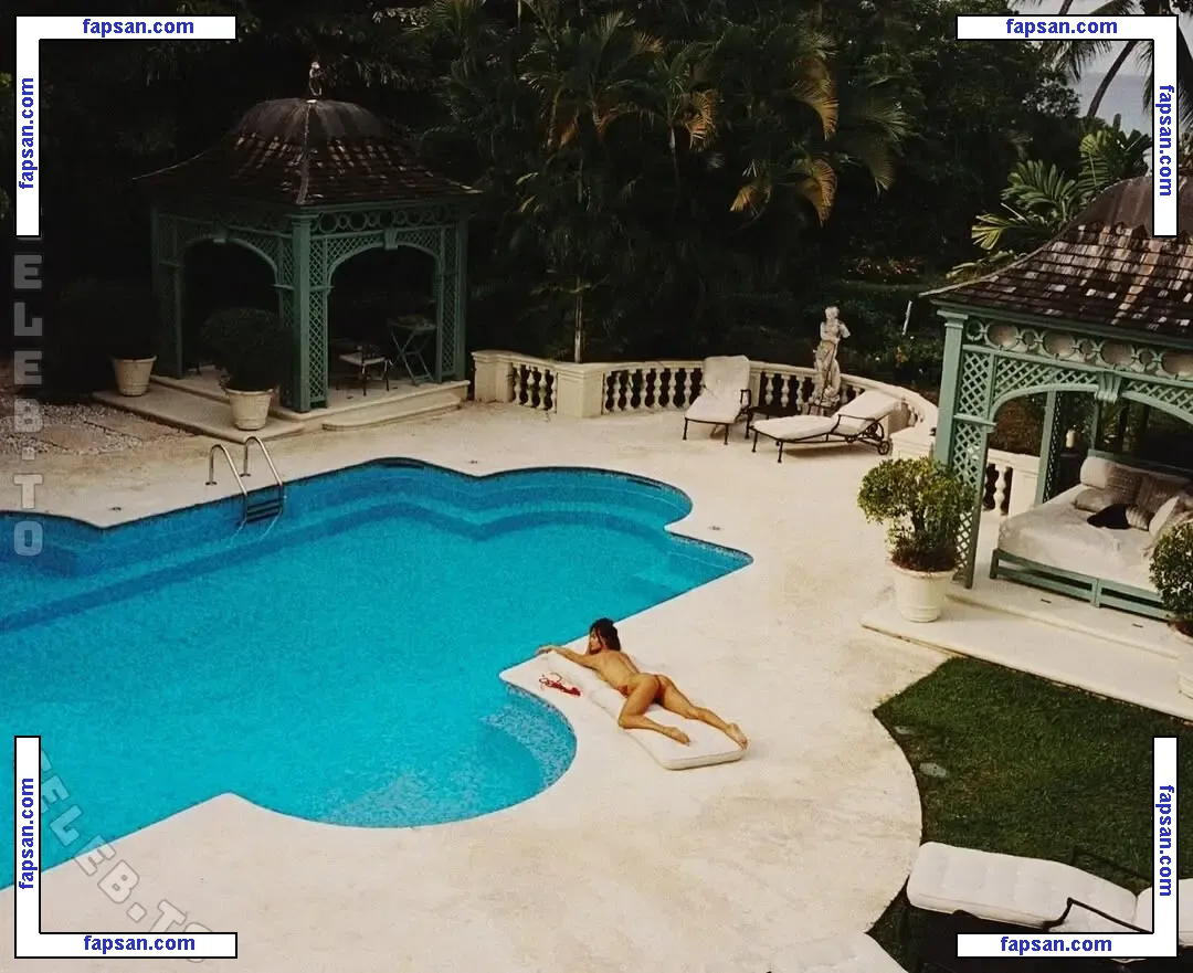 Alessandra Ambrosio голая фото #24779 с Онлифанс