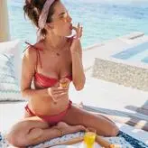 Alessandra Ambrosio nude #24660