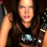Alessandra Ambrosio nude #24686