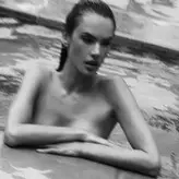 Alessandra Ambrosio nude #24724