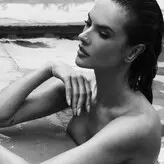 Alessandra Ambrosio nude #24726