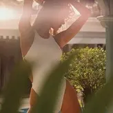 Alessandra Ambrosio nude #24736