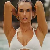 Alessandra Ambrosio nude #24737