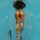 Alessandra Ambrosio nude #24741