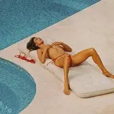 Alessandra Ambrosio голая #24775