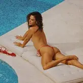 Alessandra Ambrosio голая #24777