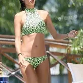 Alessandra Ambrosio голая #2104